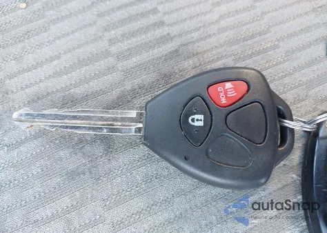 2012 Toyota Rav4 z USA, uszkodzony, nr VIN 2T3BF4DVXCW215387